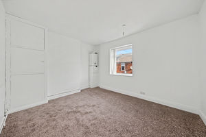 New Street Bolsover